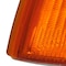 Spec-D Tuning 92-95 Honda Civic Corner Lights Amber 2/3 Dr LC-CV923AM-RS - alternate 5